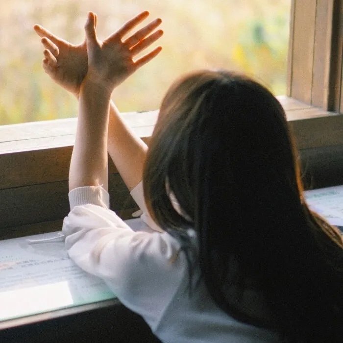潜藏敌影