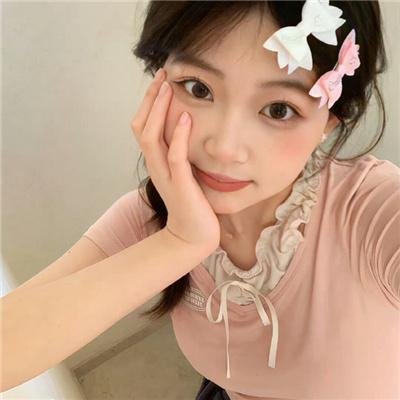 我的盲盒恋人