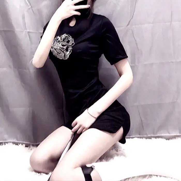 说来有点可笑
