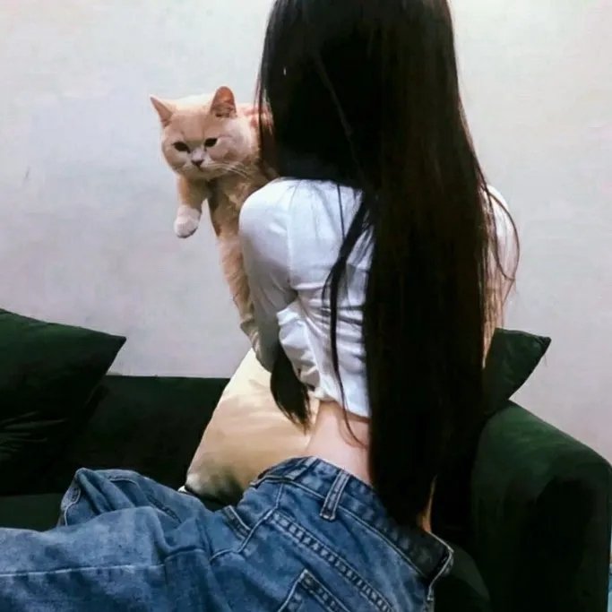 女仆